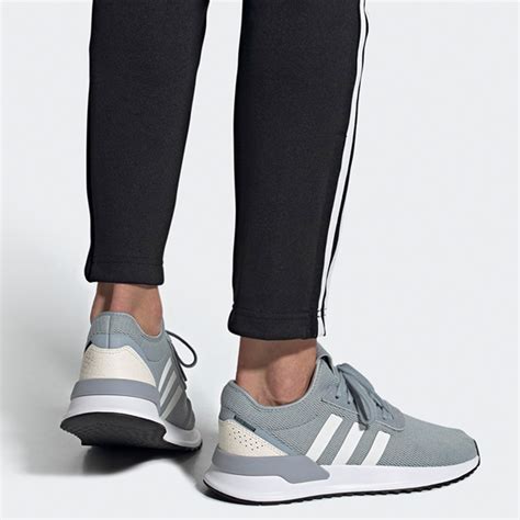 adidas graue schuhe damen|Graue adidas Sneaker für Damen online kaufen .